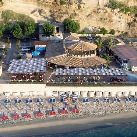 Oldwell Hotel Santa Domenica  Dış mekan fotoğraf