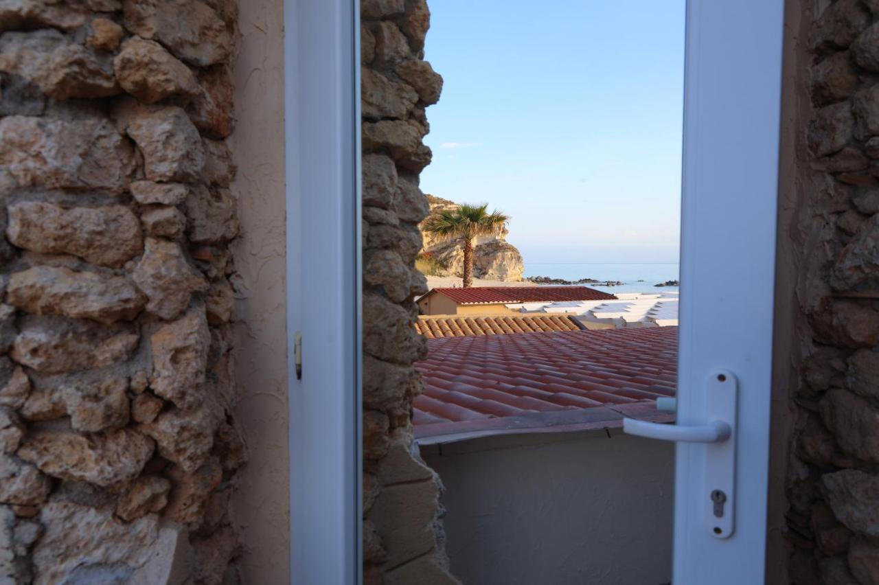 Oldwell Hotel Santa Domenica  Dış mekan fotoğraf
