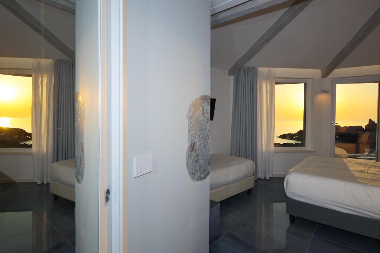 Oldwell Hotel Santa Domenica  Dış mekan fotoğraf