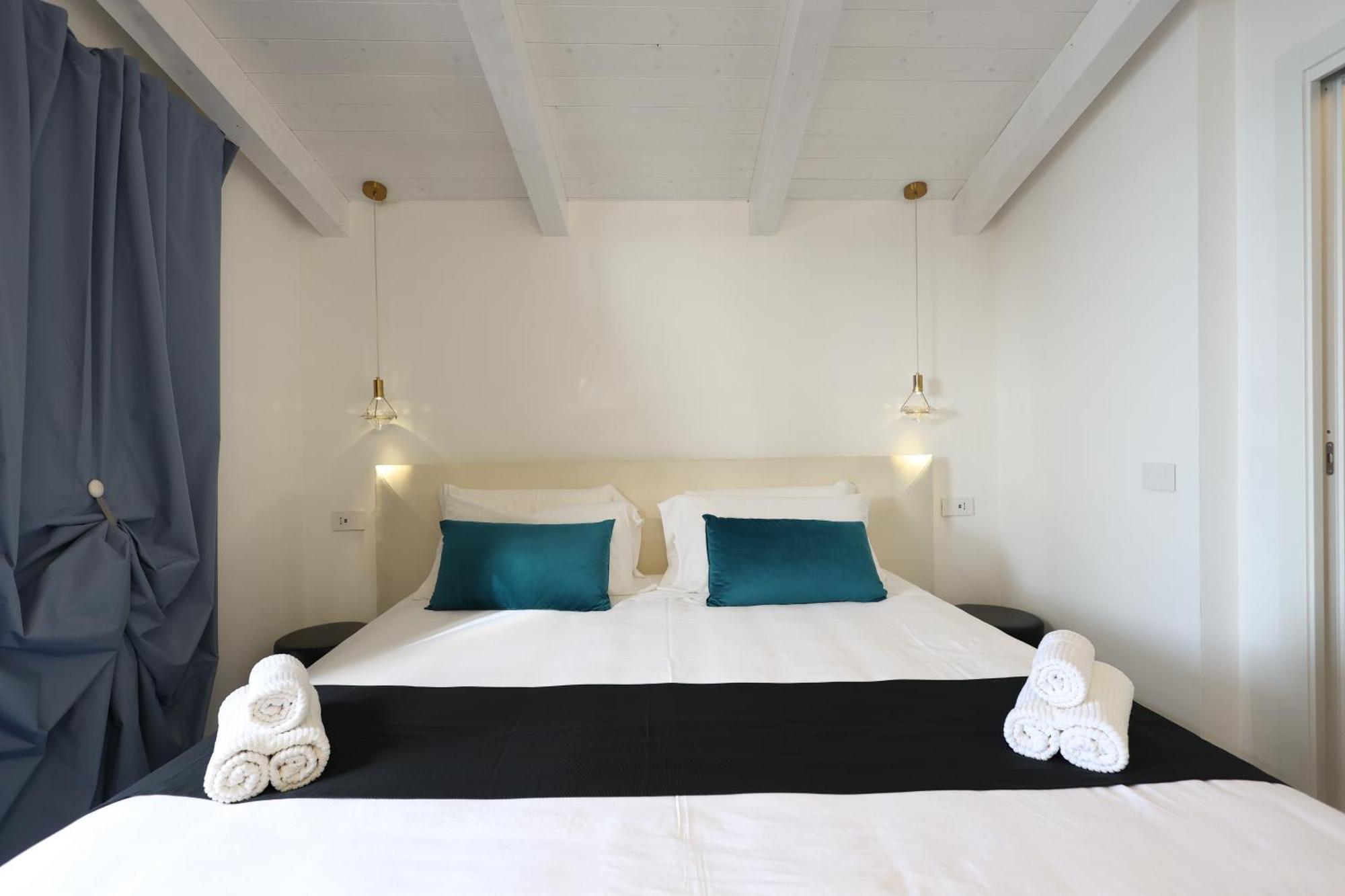 Oldwell Hotel Santa Domenica  Dış mekan fotoğraf