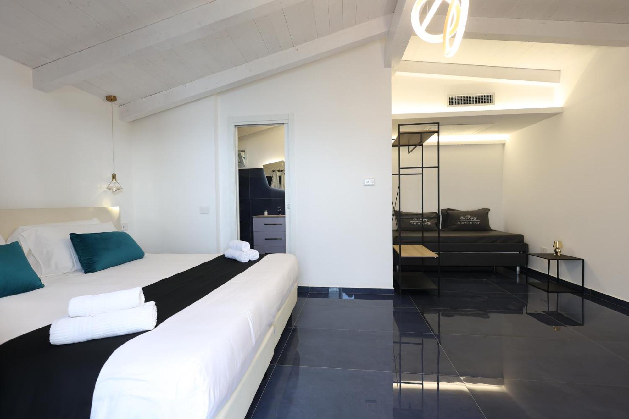 Oldwell Hotel Santa Domenica  Dış mekan fotoğraf