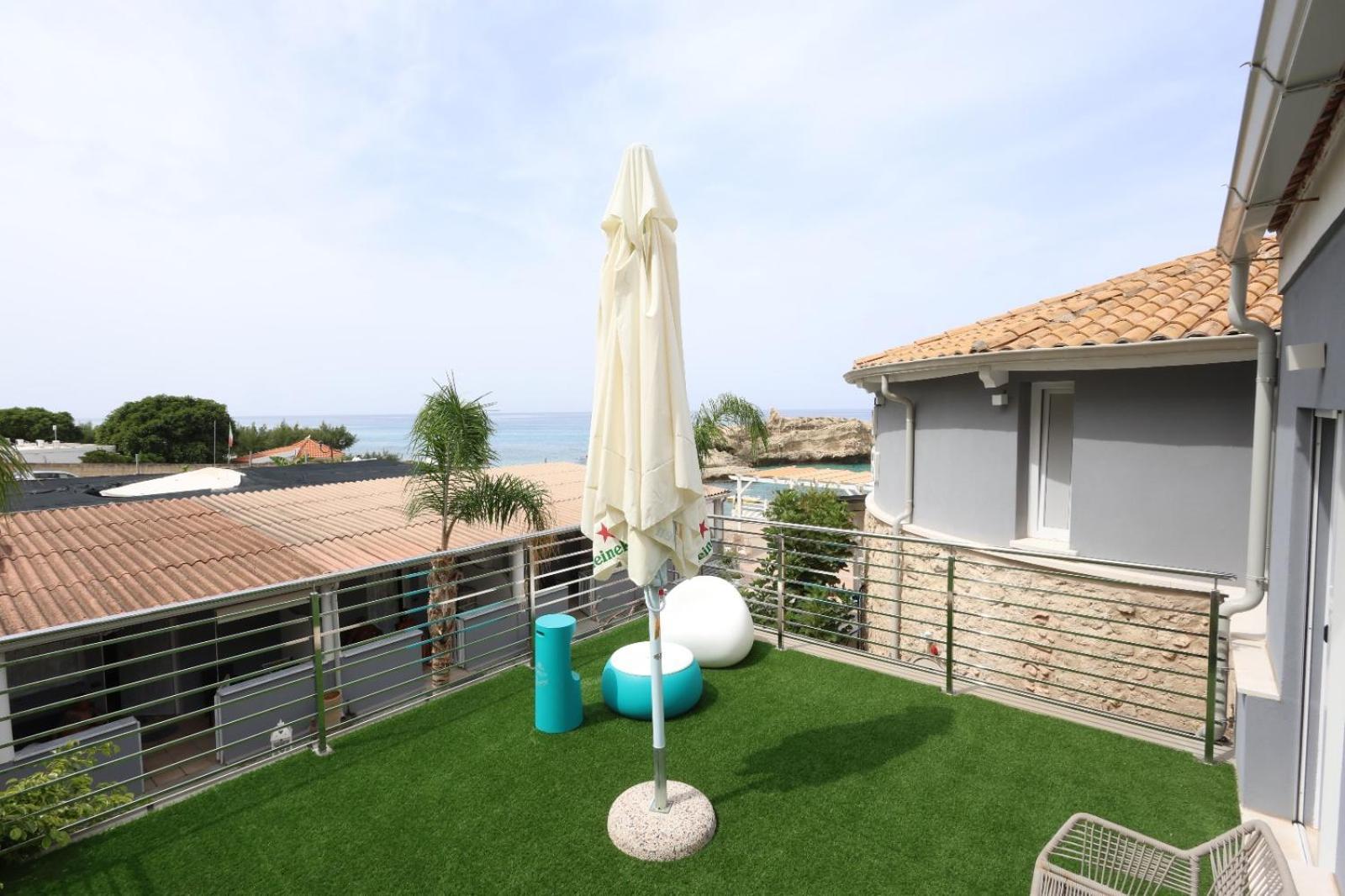 Oldwell Hotel Santa Domenica  Dış mekan fotoğraf